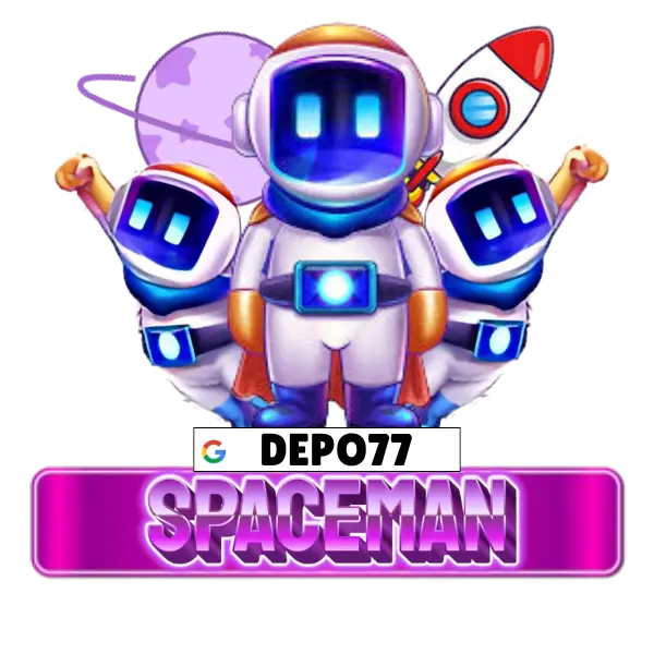 Spaceman Slot: Daftar Situs Resmi Spaceman Gampang Menang Pragmatic Play Terbaru